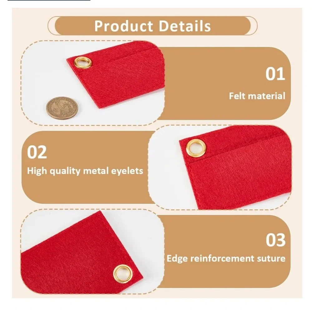 Wallet Insert - Picture 6 of 6